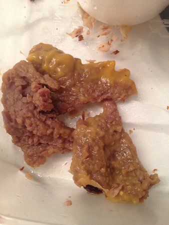 Great Wall Chinese Takeaway